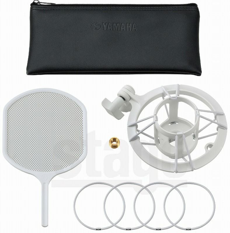 YAMAHA YCM705W (White)