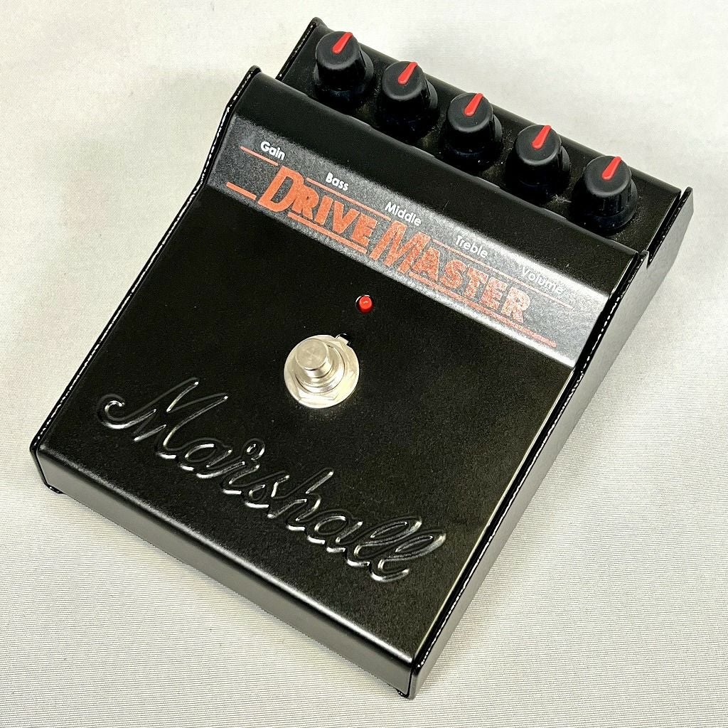 Marshall Drivemaster【店頭展示特価品】