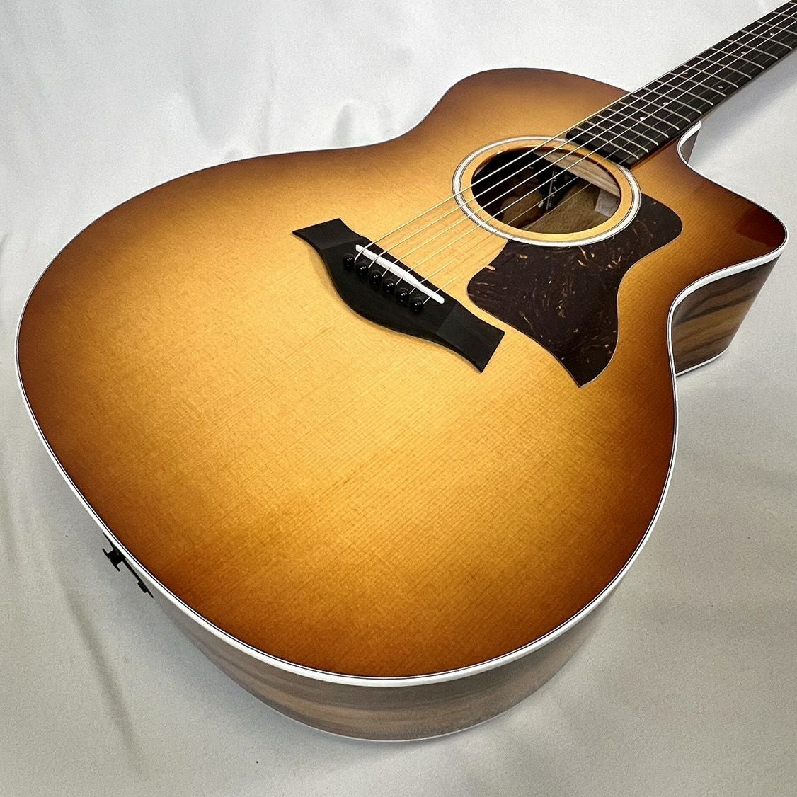限定品】Taylor 312ce JPN LTD 2017テイラー エレアコ レッドシダー