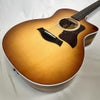 Taylor 214ce African Ziricote Plus Special Edition / Spruce