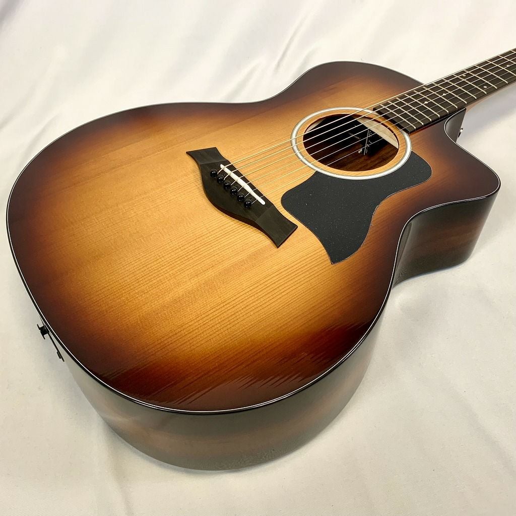Taylor 224ce-Koa-DLXテイラー アコースティックギター エレアコ コア