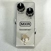 MXR M293 BOOSTER MINI【店頭展示特価品】