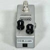 MXR M293 BOOSTER MINI【店頭展示特価品】