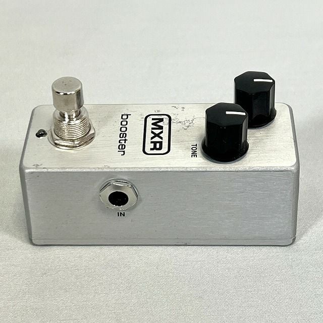 MXR M293 BOOSTER MINI【店頭展示特価品】