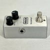 MXR M293 BOOSTER MINI【店頭展示特価品】