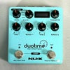 NUX Dual Delay Engine Duotime (NDD-6) 【店頭展示特価品】