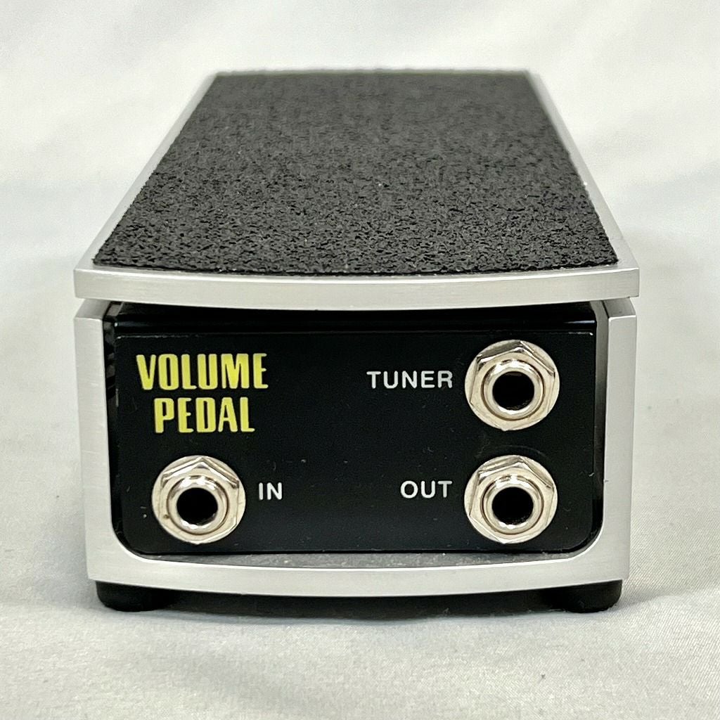 ERNIEBALL Volume Pedal Jr. 250K (for Passive Electronics) P06180【店頭展示特価】