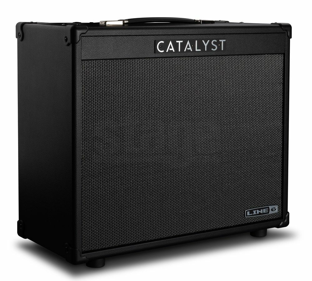 LINE6 Catalyst 100【特価品】