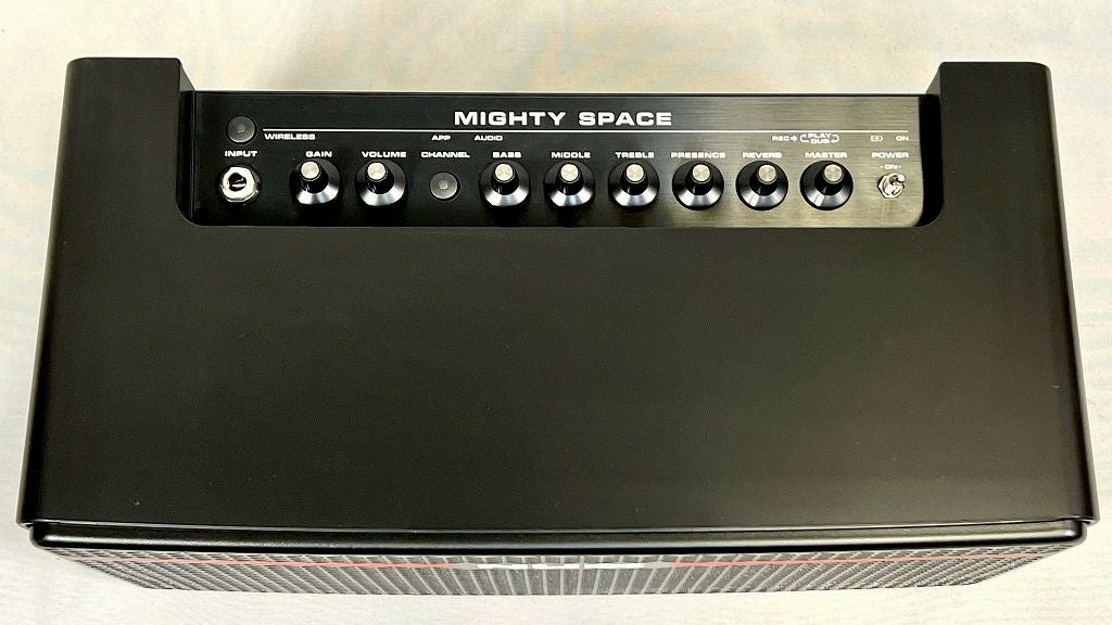 NUX Mighty Space【店頭展示特価品】