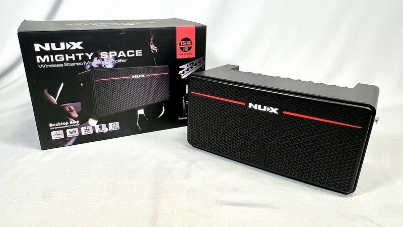 NUX Mighty Space【店頭展示特価品】