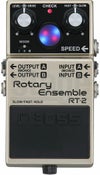 BOSS Rotary Ensemble RT-2