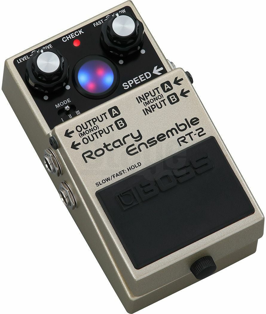 BOSS Rotary Ensemble RT-2