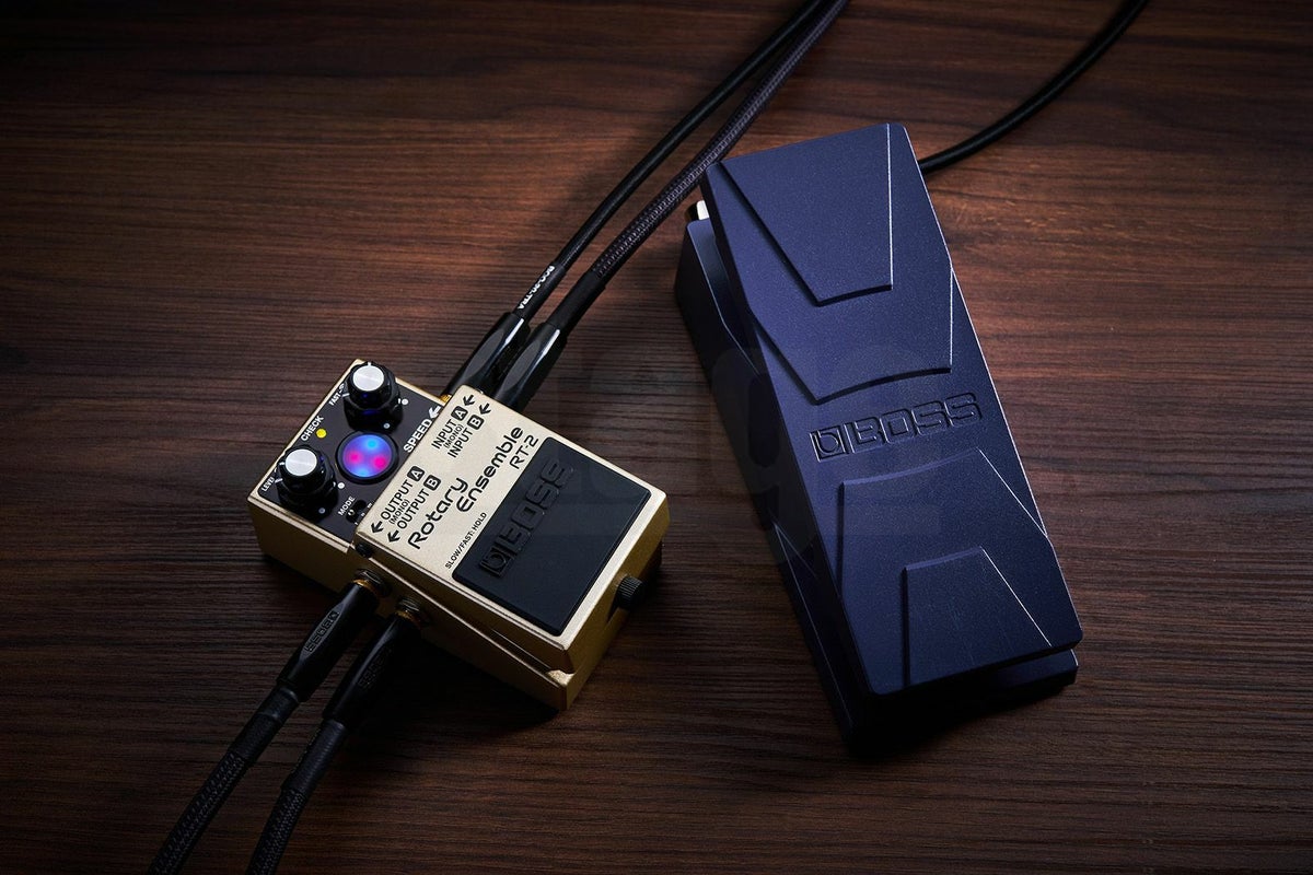 BOSS Rotary Ensemble RT-2