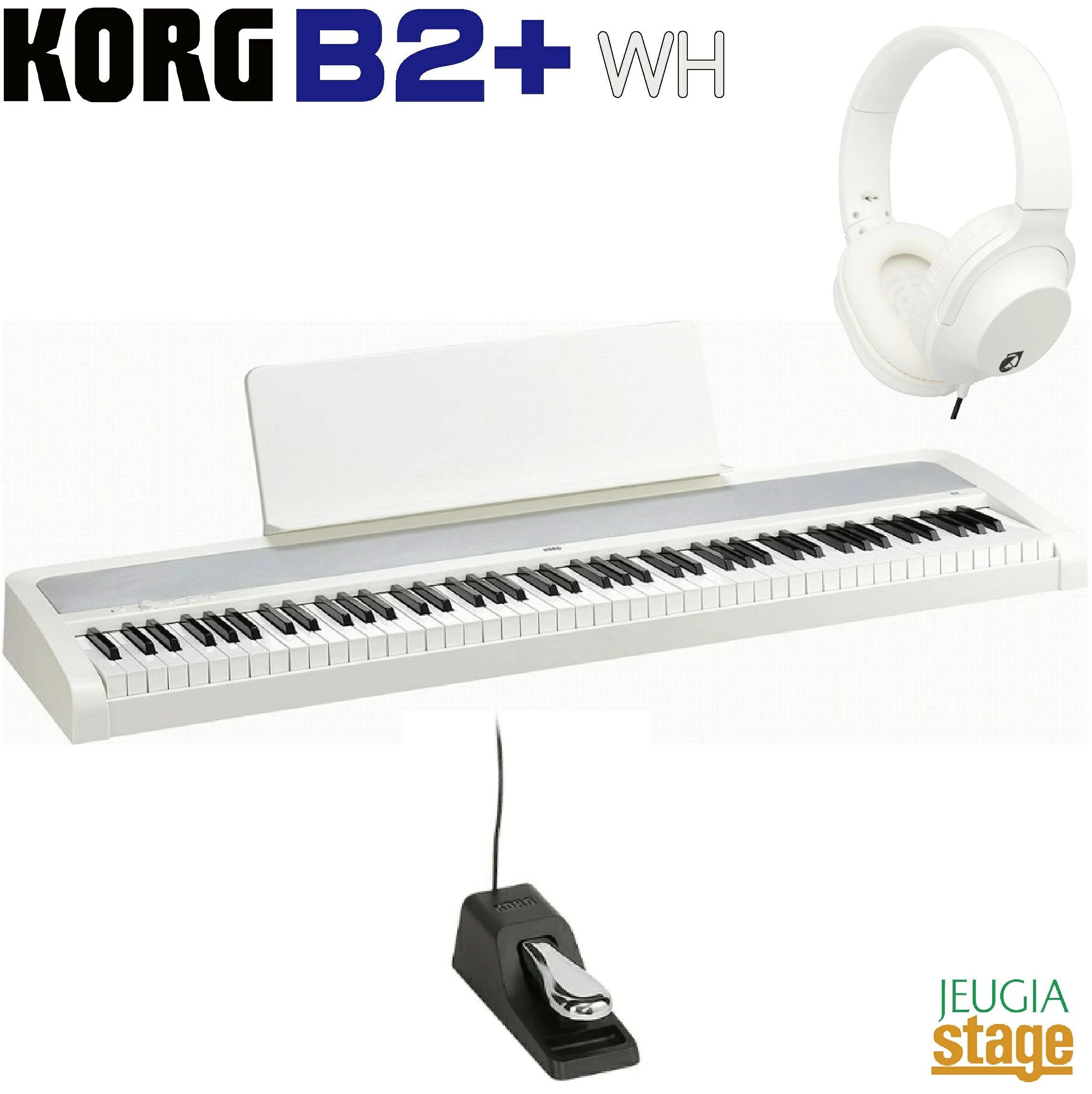 KORG | JEUGIA