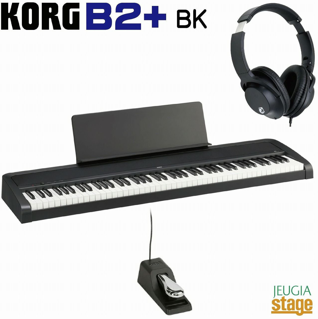 KORG | JEUGIA