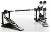 【数量限定モデル・専用ケース付き】Pearl P-532Double Bass Drum Pedal Chain Drive ＋ PSC-CPPB