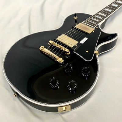 FGN Neo Classic NLC200EMH BK BlackFUJIGEN フジゲン 富士弦 エレキ 