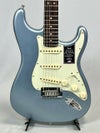 Fender American Ultra Luxe Vintage '60s Stratocaster®, Rosewood Fingerboard, Ice Blue Metallic
