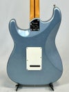 Fender American Ultra Luxe Vintage '60s Stratocaster®, Rosewood Fingerboard, Ice Blue Metallic