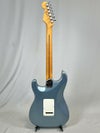 Fender American Ultra Luxe Vintage '60s Stratocaster®, Rosewood Fingerboard, Ice Blue Metallic