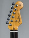 Fender American Ultra Luxe Vintage '60s Stratocaster®, Rosewood Fingerboard, Ice Blue Metallic