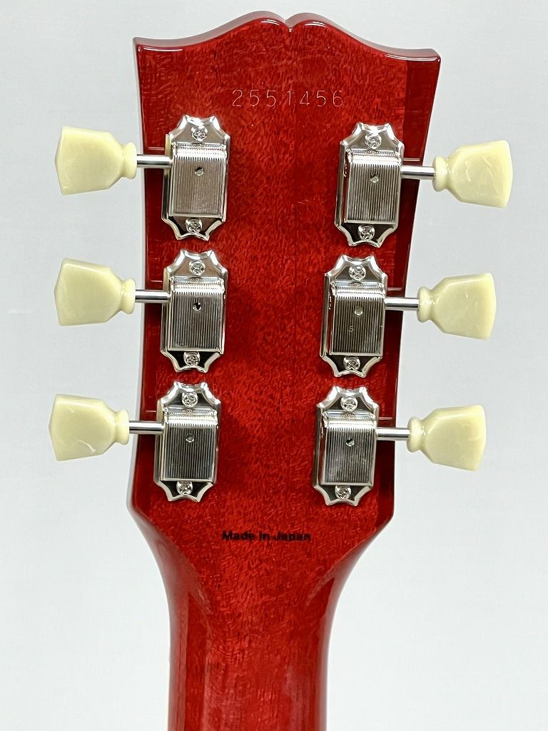 Tokai LS-101 CS (Cherry Sunburst)【Made in Japan】