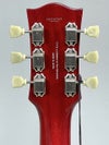 FGN NLS200RFM-FCB (Faded Cherry Burst)