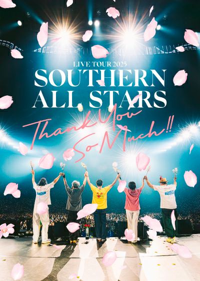 高橋真梨子 「Mariko Takahashi The Bestest Live Collection」Blu-ray
