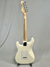 Fender Jeff Beck Stratocaster®, Rosewood Fingerboard, Olympic White