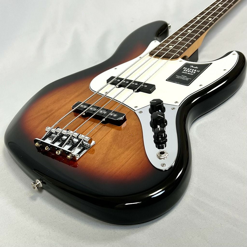 GIG ジャズベース サンバースト 日本製】 HISTORY HJB-Advanced2 3 Tone Sunburst (3トーンサン