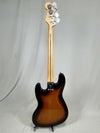 Fender Player II Jazz Bass®, Rosewood Fingerboard, 3-Color Sunburst【キズ有特価】