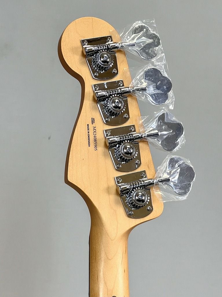 Fender Player II Jazz Bass®, Rosewood Fingerboard, 3-Color Sunburst【キズ有特価】