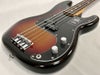 Fender Limited Edition Player II Precision Bass®, Rosewood Fingerboard, Sparkle 3-Color Sunburst
