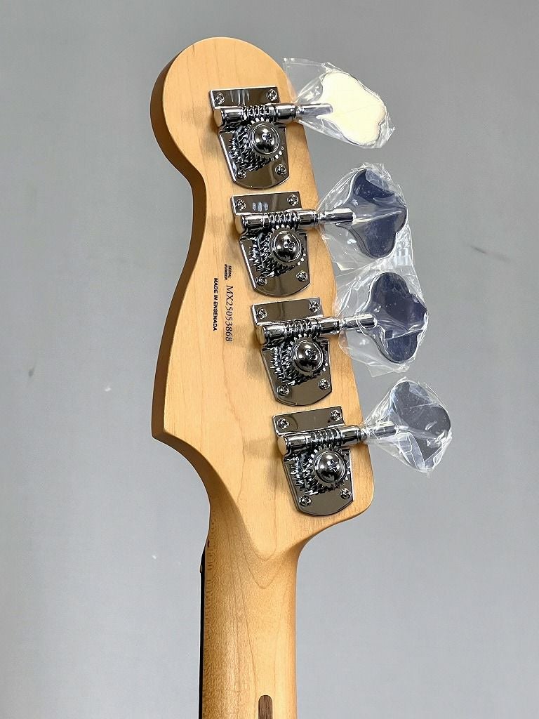 Fender Limited Edition Player II Precision Bass®, Rosewood Fingerboard, Sparkle 3-Color Sunburst