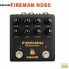 NUX Fireman (NDS-5) Verdugo Series Stompboxes