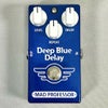 Mad Professor DEEP BLUE DELAY FAC【店頭展示特価品】