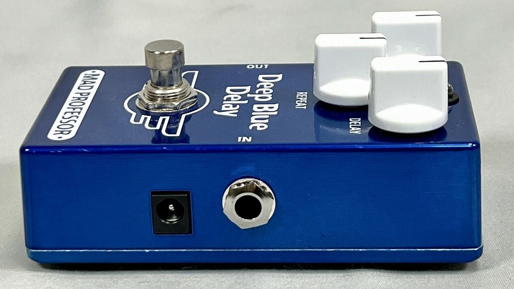 Mad Professor DEEP BLUE DELAY FAC【店頭展示特価品】