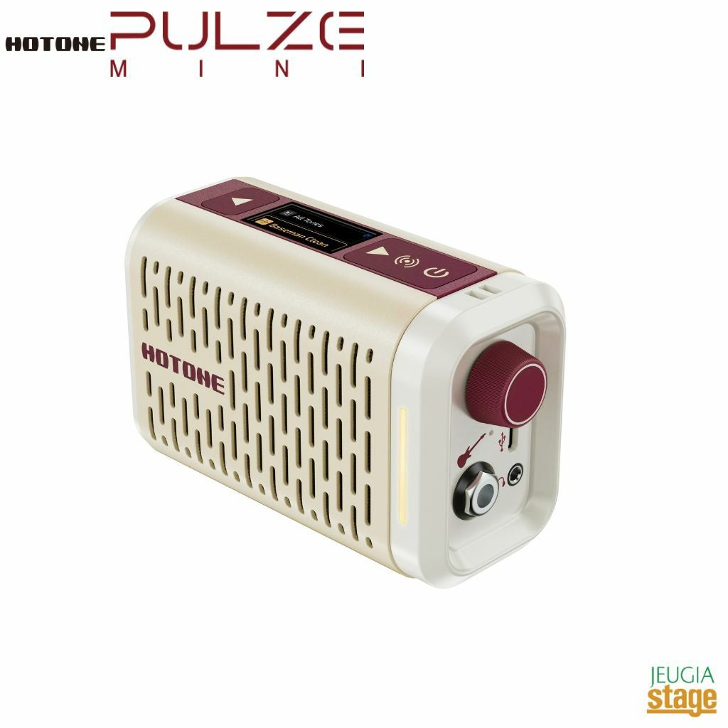 HOTONE PULZE MINI