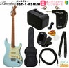 【アンプ8点セット付き】Bacchus BST-1-RSM/M PTL-SOB SET