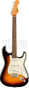 Squier Classic Vibe '60s Stratocaster®, Laurel Fingerboard, 3-Color Sunburst