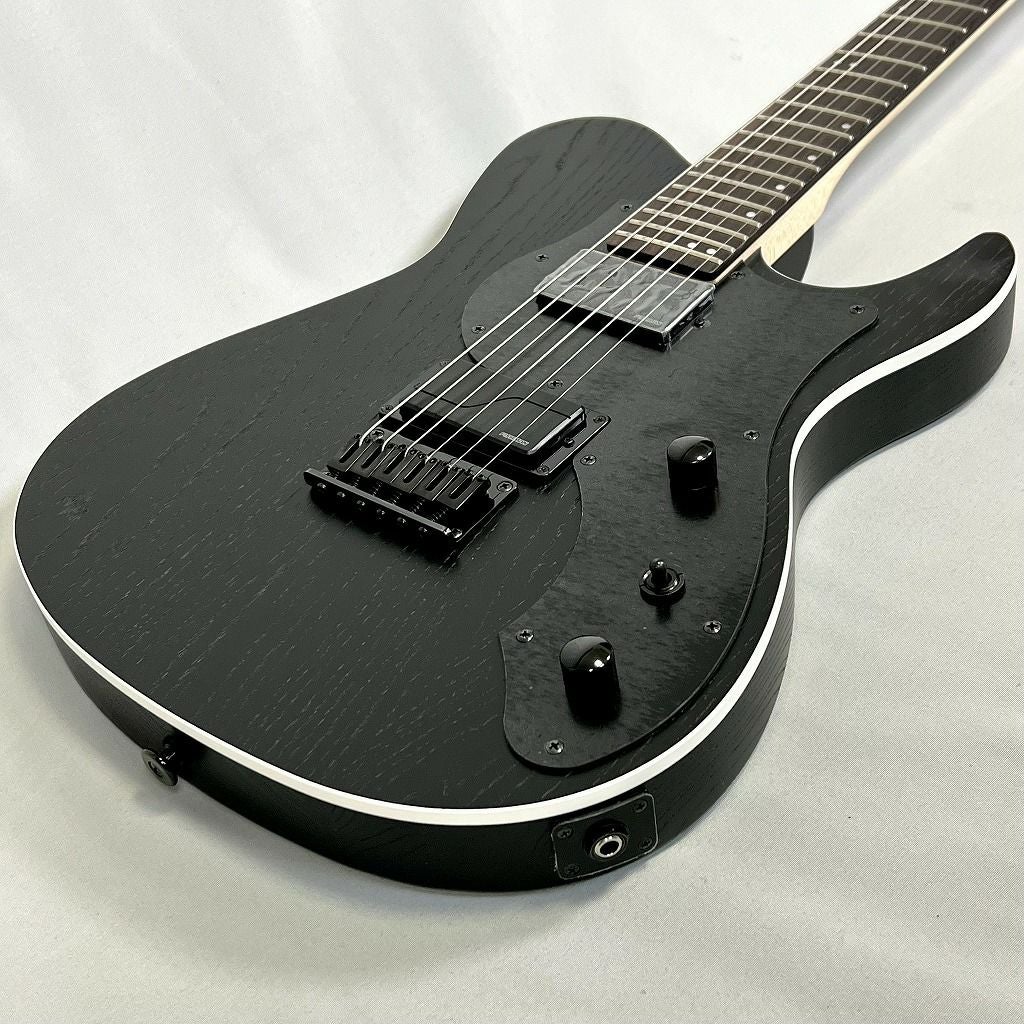 FGN J-Standard ILIAD JIL2-ASH-M SBB (See-Thru Blue Burst)FUJIGEN