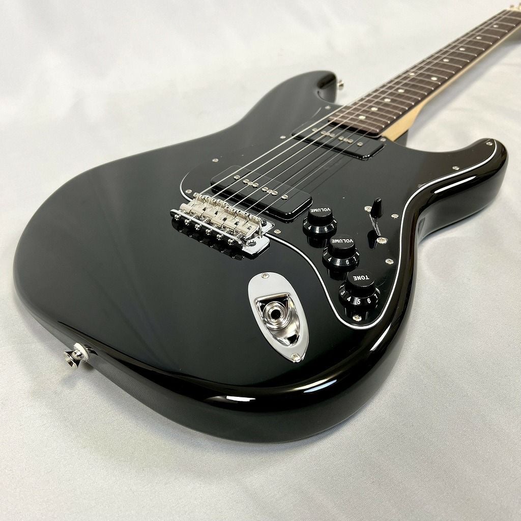FGN Neo Classic NJB100RAL-SGY (Sonic Gray) フジゲン ネオクラシック