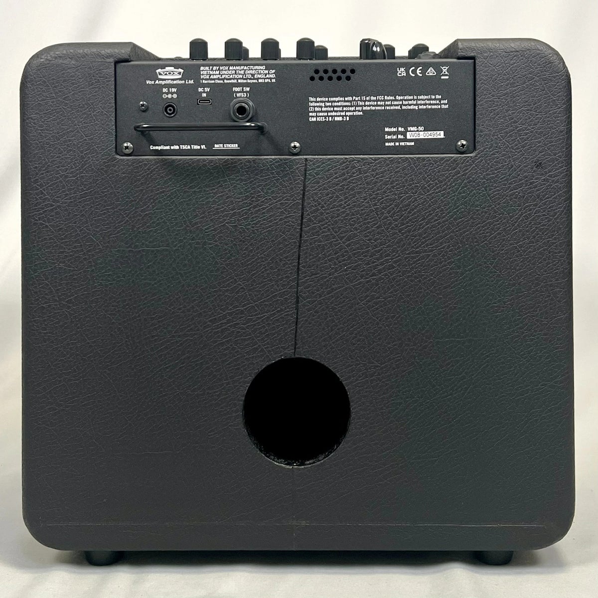 VOXMINIGO10