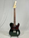 FGN Neo Classic NTE100RAL-CAG (Candy Apple Green)