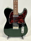 FGN Neo Classic NTE100RAL-CAG (Candy Apple Green)