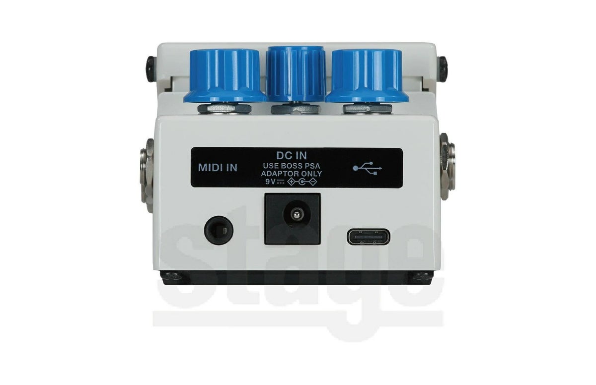 BOSSPX-1PlugoutFXボスエフェクタープラグアウトエフエックス【Stage-RakutenGuitarAccessory】コンパクトエフェクタータイムレスコンパクトペダル