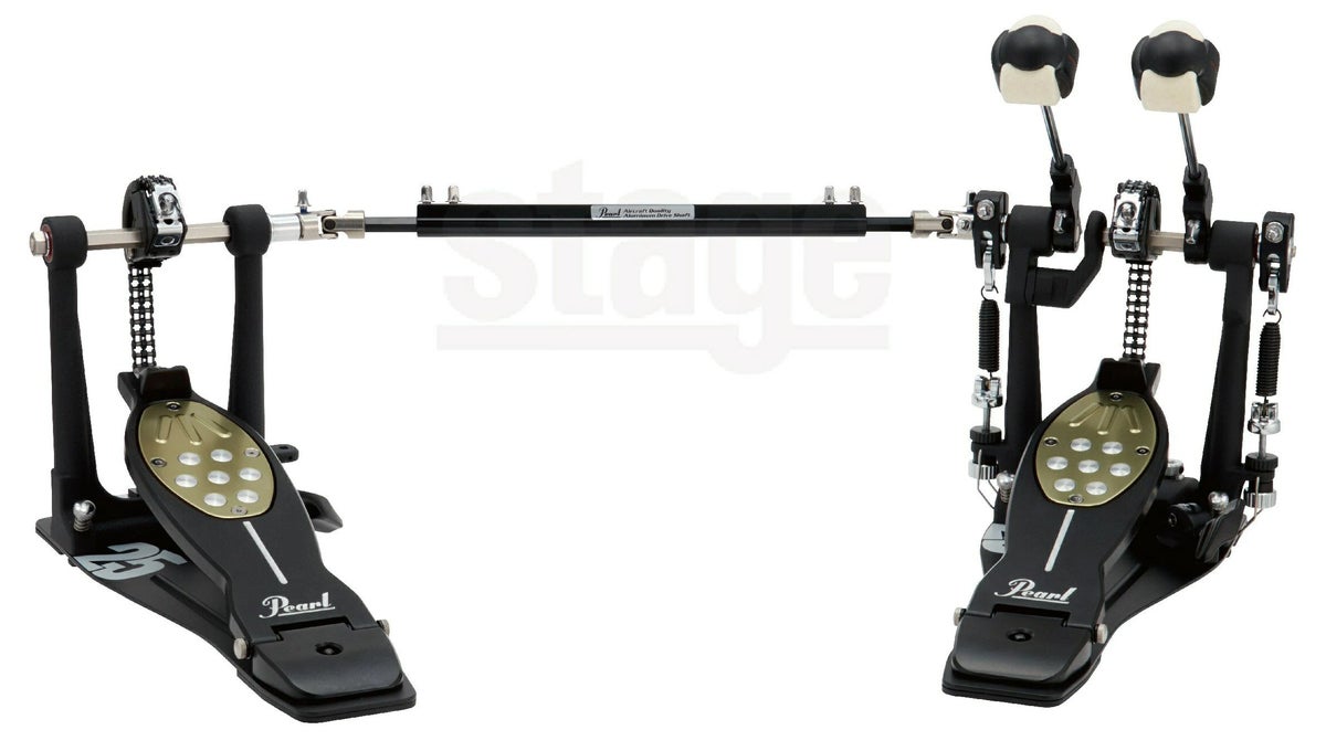 【9月12日発売：25周年限定記念モデル】Pearl P-2052CB 25th Anniversary Limited Edition【専用ケース付き】