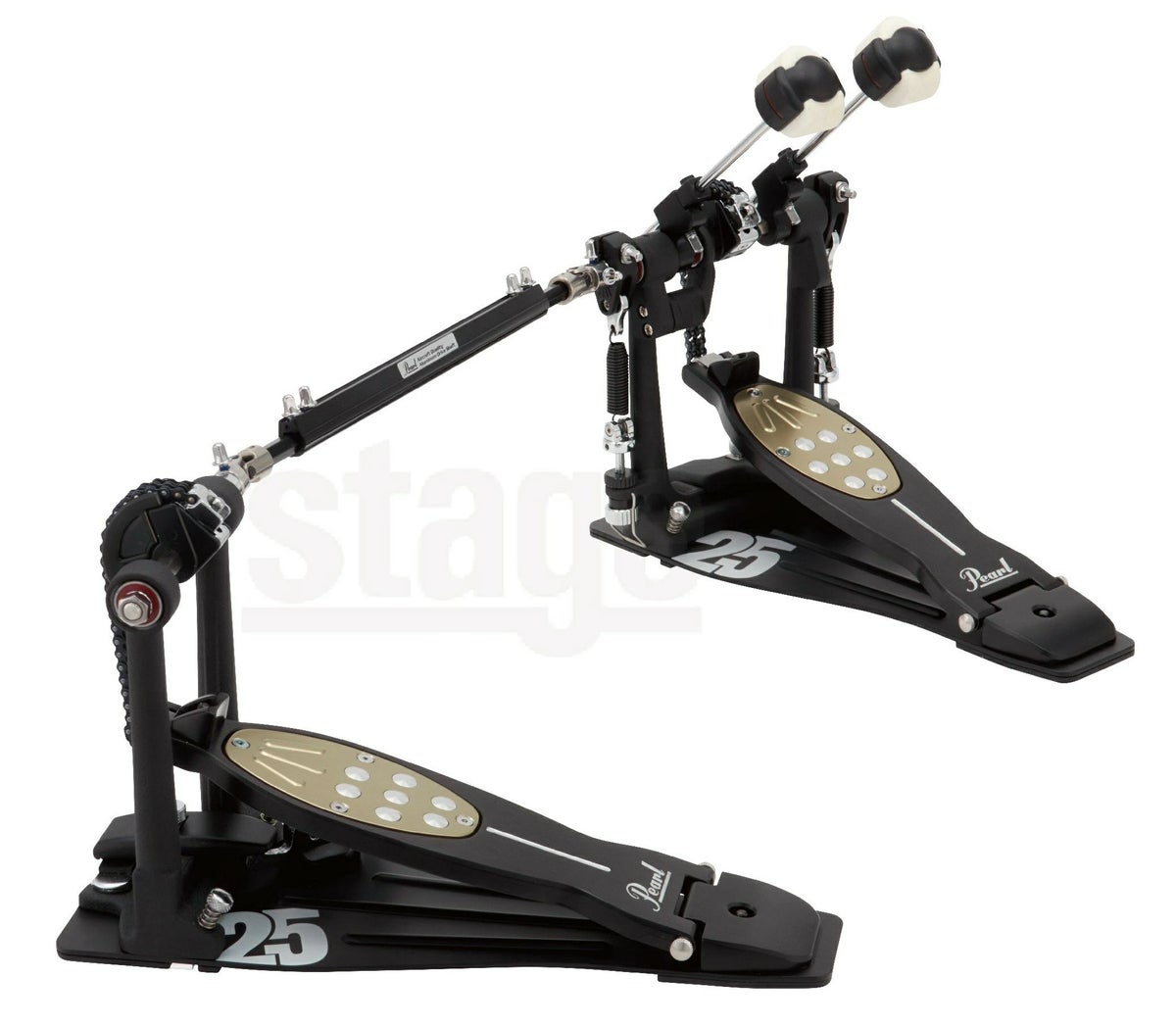 【9月12日発売：25周年限定記念モデル】Pearl P-2052CB 25th Anniversary Limited Edition【専用ケース付き】