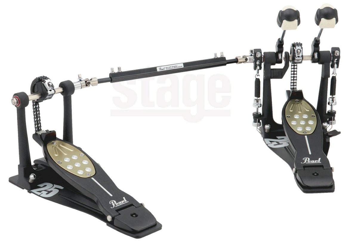 【9月12日発売：25周年限定記念モデル】Pearl P-2052CB 25th Anniversary Limited Edition【専用ケース付き】