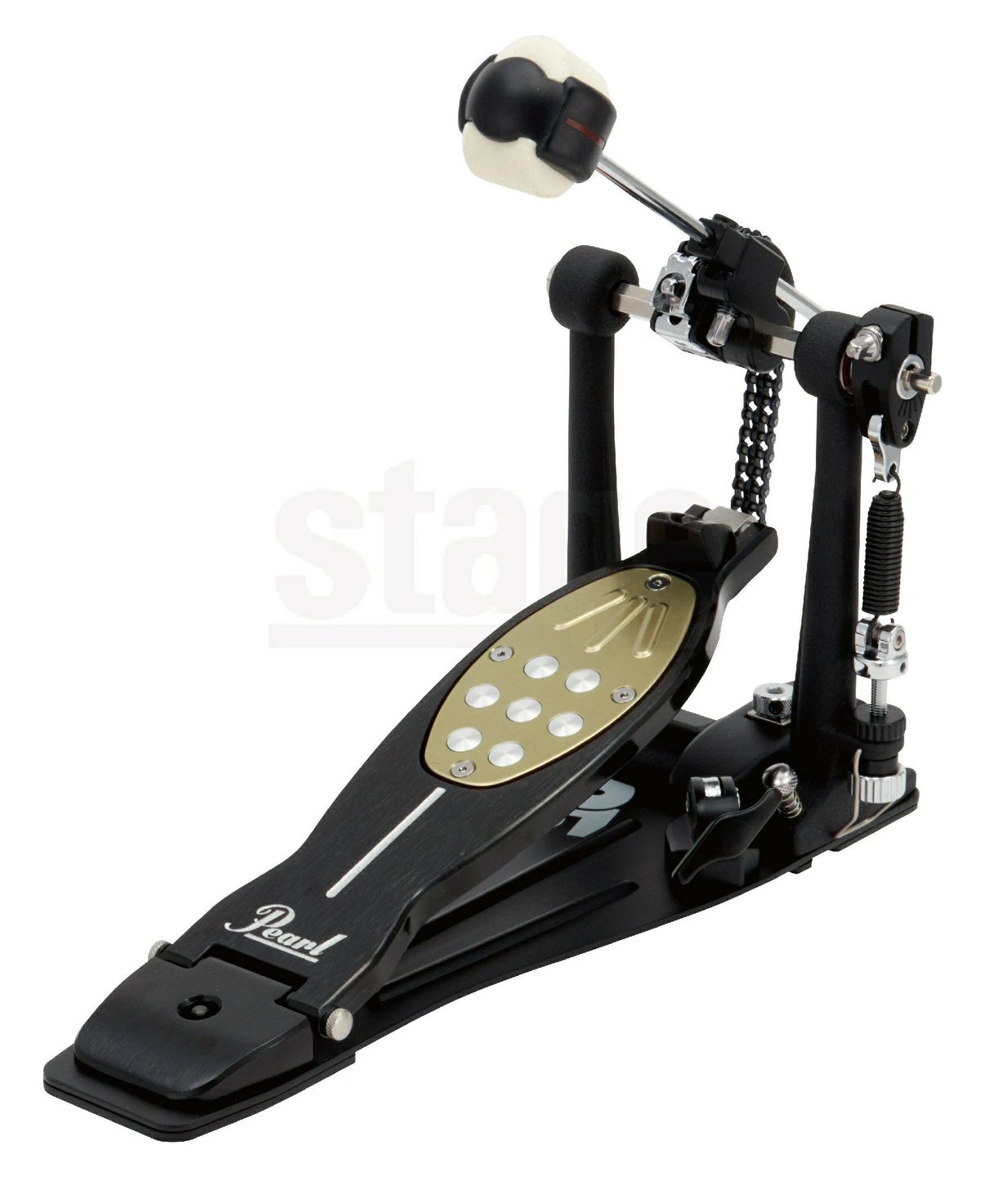 【9月12日発売：25周年限定記念モデル】Pearl P-2050CB 25th Anniversary Limited Edition【専用ケース付き】